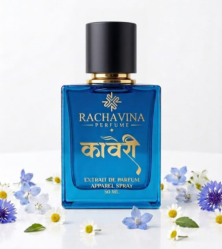 Kaveri Extrait de Parfum