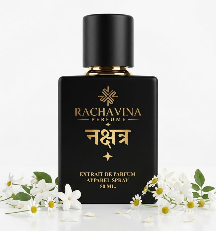 Nakshtra Extrait de Parfum