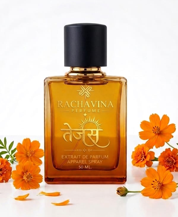 Tejas Extrait De Parfum